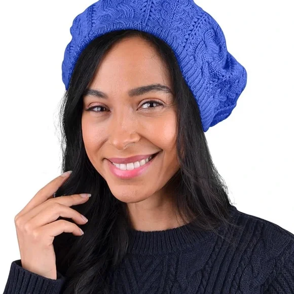 Handmade | Accessories | Lightweight Crochet Knitted Style  display picture 1